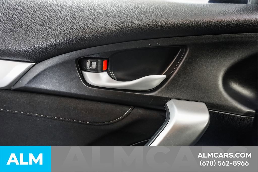 Used 2020 Honda Civic EX image 36
