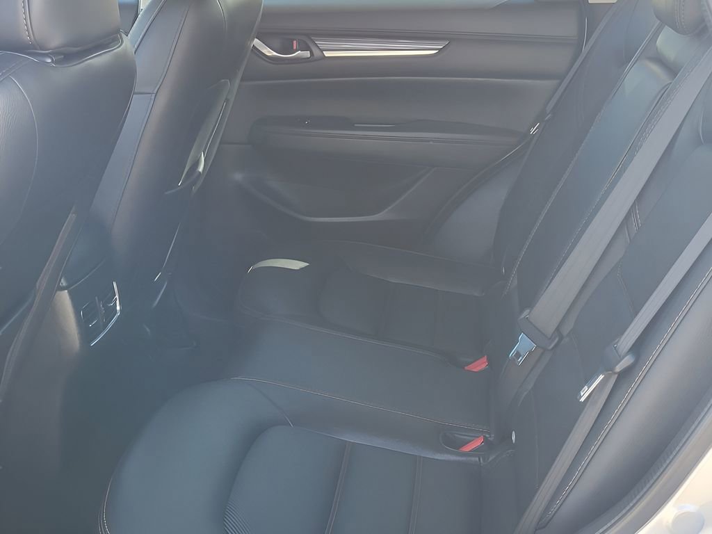 Used 2018 MAZDA CX-5 Grand Touring w/ Premium Package image 28