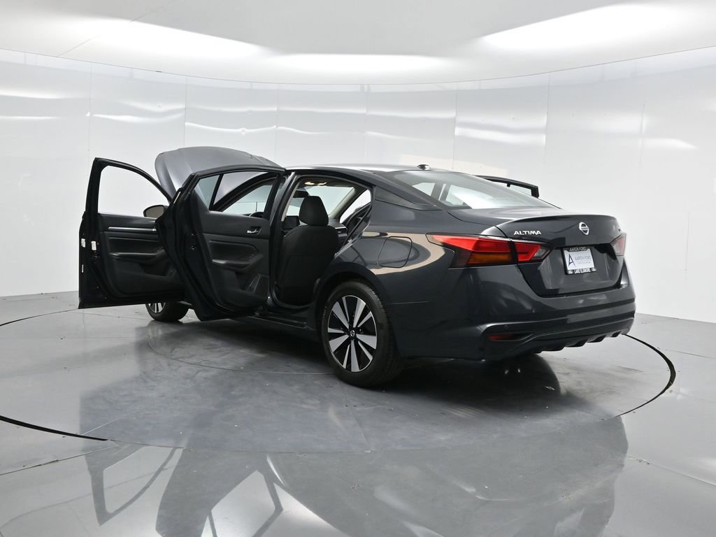 Used 2022 Nissan Altima 2.5 SV image 51