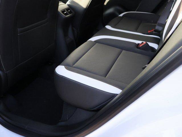 New 2025 Buick Envision Sport Touring image 17