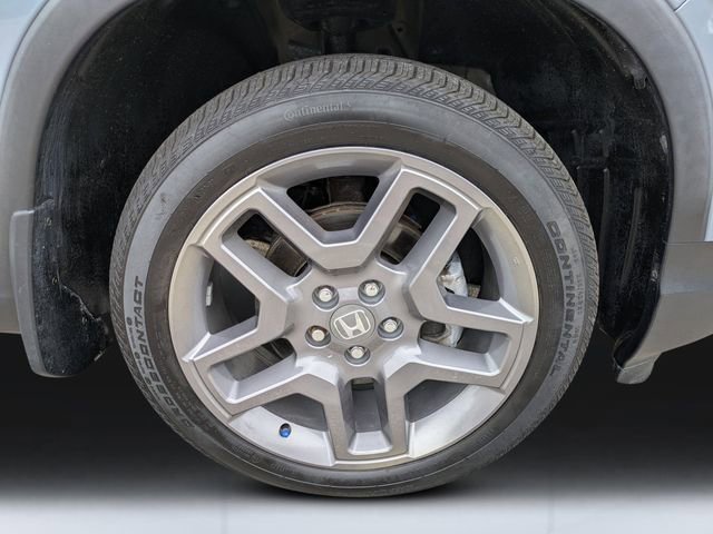Used 2023 Honda Passport EX-L image 10