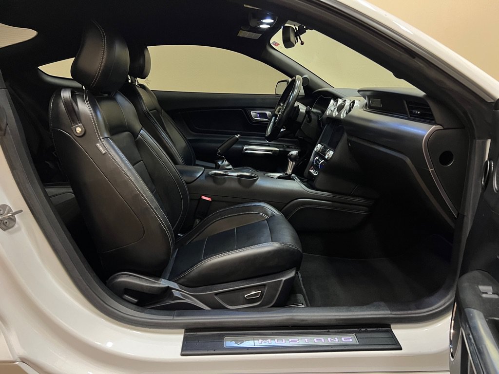 Used 2019 Ford Mustang GT Premium w/ Equipment Group 401A RWD image 23