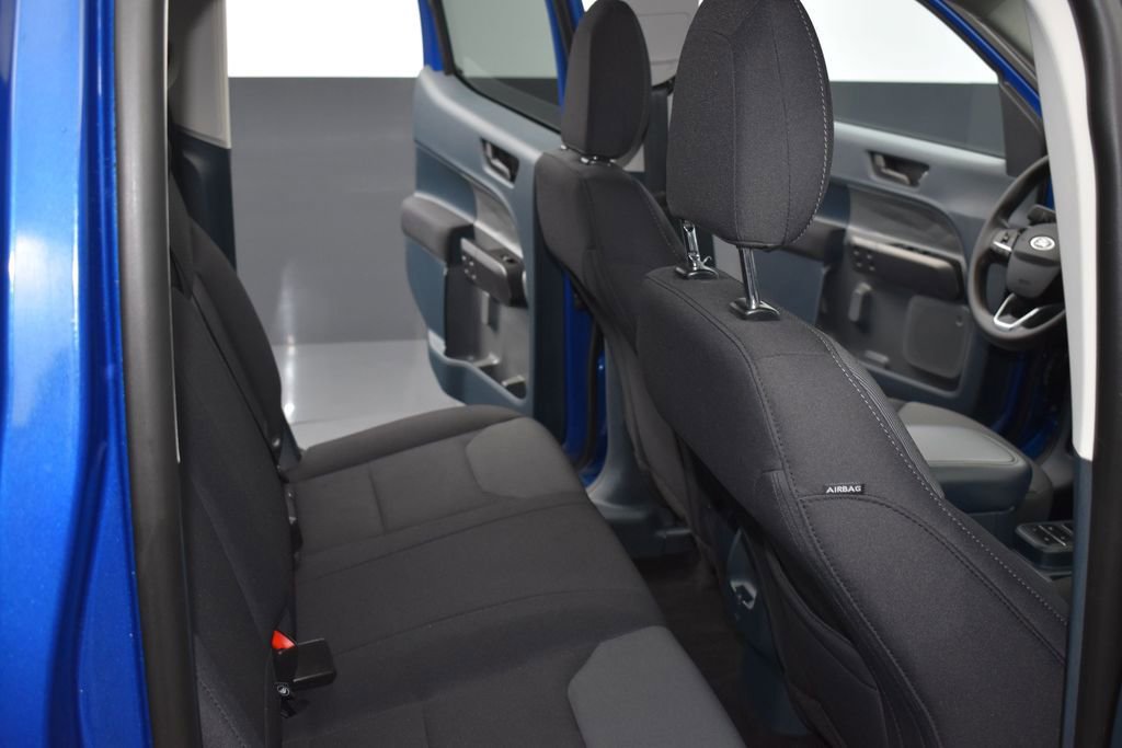 Certified 2024 Ford Maverick XL FWD image 22
