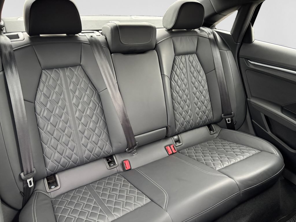 Used 2023 Audi S3 Premium Plus AWD/4WD image 18