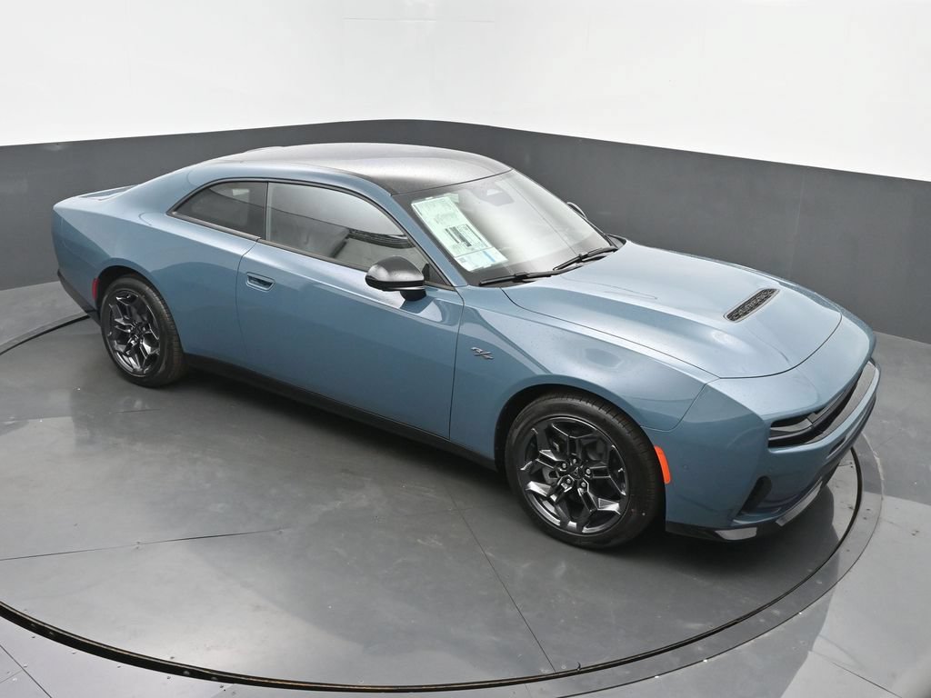 New 2027 Dodge Charger R/T AWD/4WD image 40