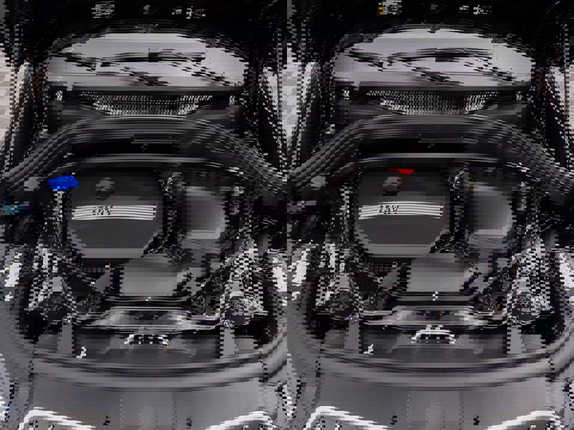 New 2026 BMW X1 xDrive28i image 25