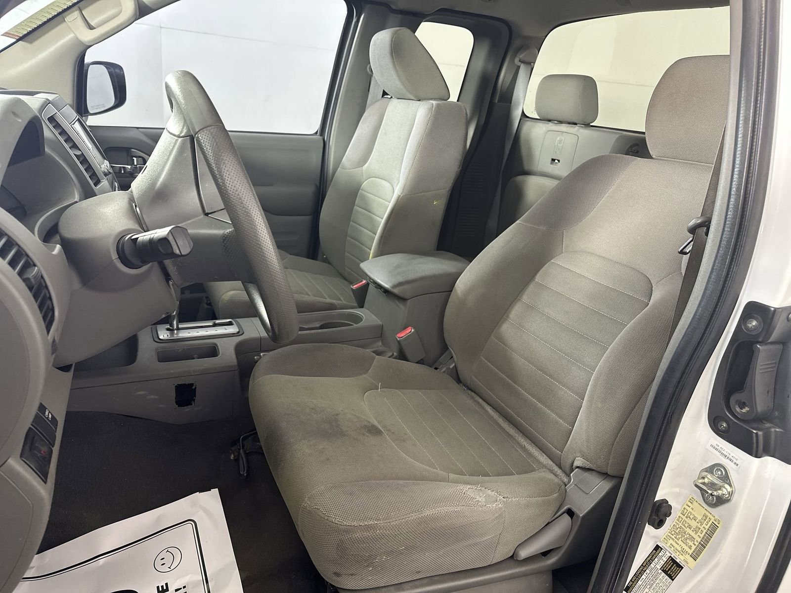 Used 2019 Nissan Frontier S image 15