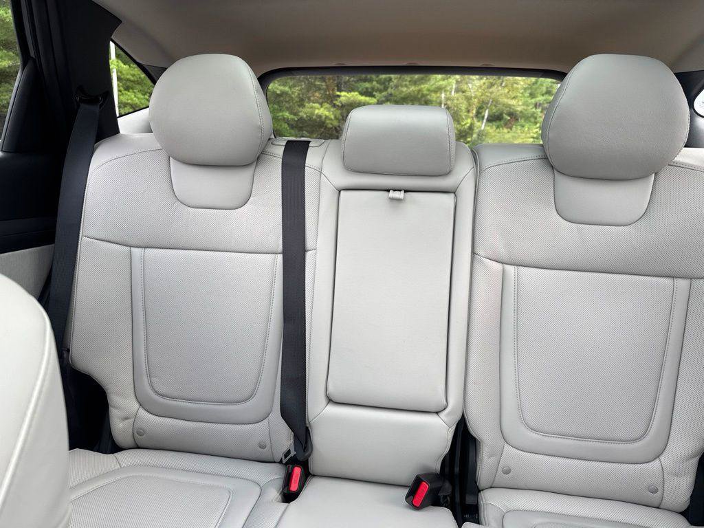 New 2026 Hyundai Tucson Limited AWD/4WD image 20