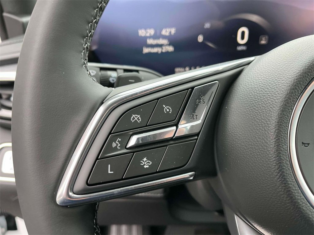 New 2025 Buick Enclave Sport Touring w/ LPO, Floor Liner Package image 26