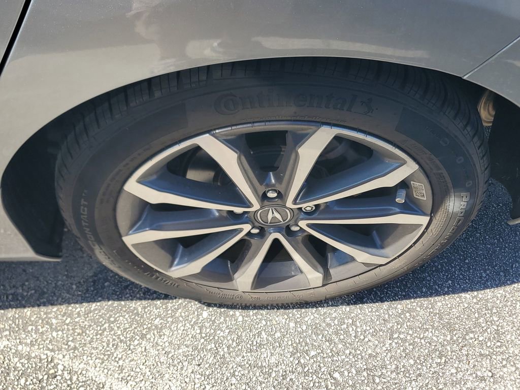 Used 2024 Acura Integra FWD image 5