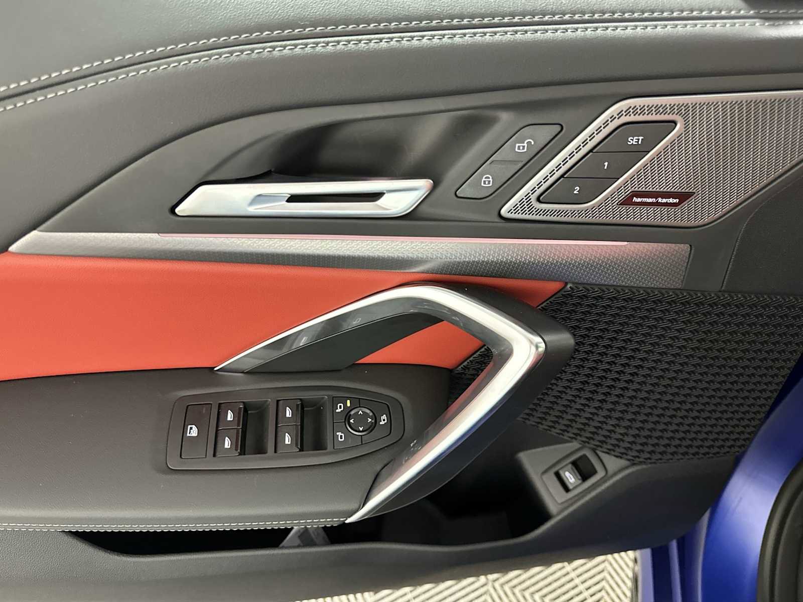 New 2026 BMW X1 M35i w/ Technology Package image 13