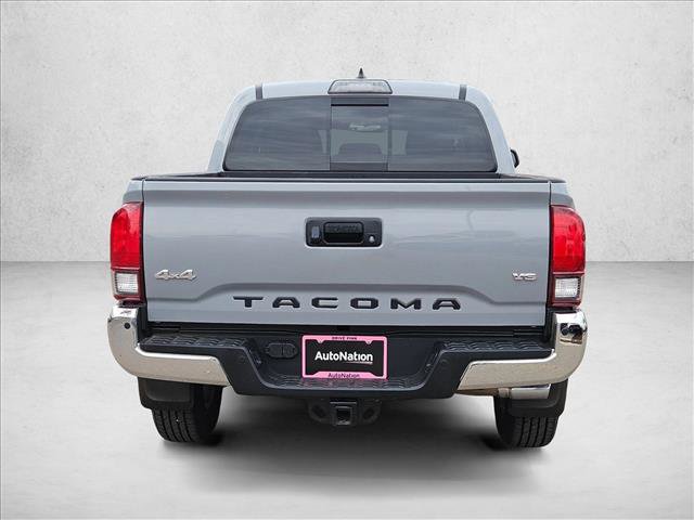 Used 2019 Toyota Tacoma SR5 AWD/4WD image 6