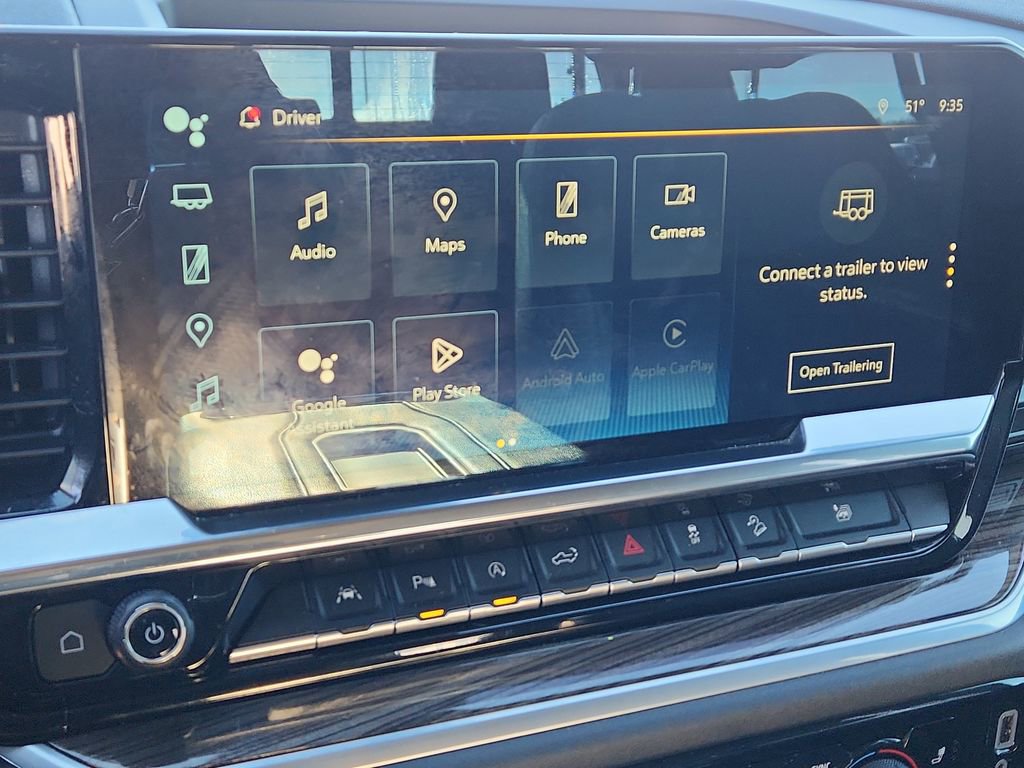 Used 2022 Chevrolet Silverado 1500 RST w/ RST All Star Premium Package image 18