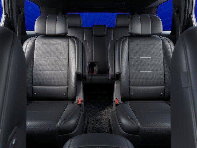 New 2026 Hyundai Palisade Calligraphy image 12