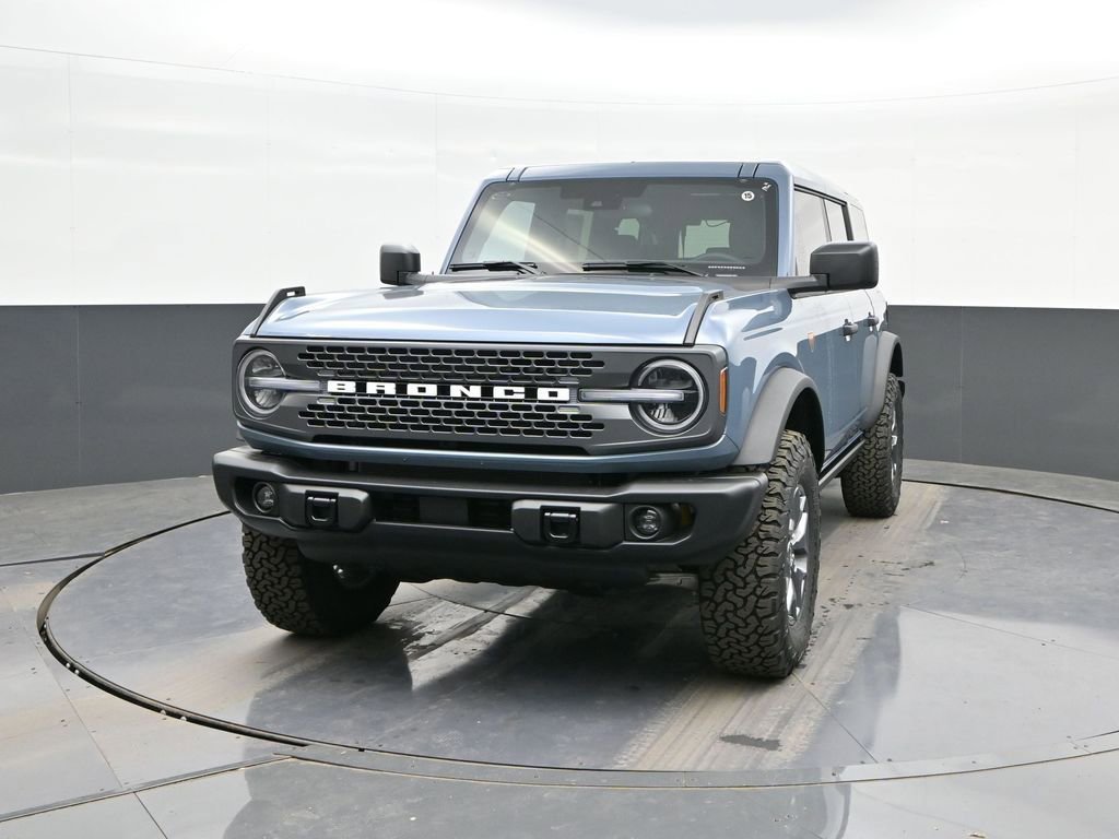 New 2025 Ford Bronco Badlands image 29