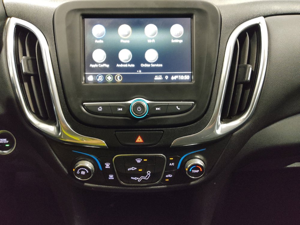Used 2019 Chevrolet Equinox LT FWD image 25