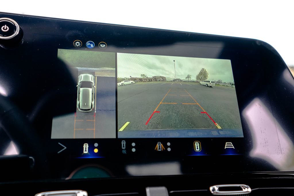 New 2026 Chevrolet Equinox LT AWD/4WD image 27