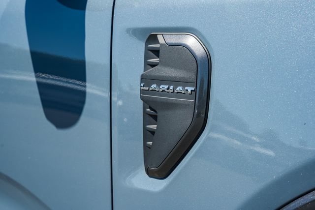 Used 2024 Ford Ranger Lariat w/ FX4 Off-Road Package AWD/4WD image 18