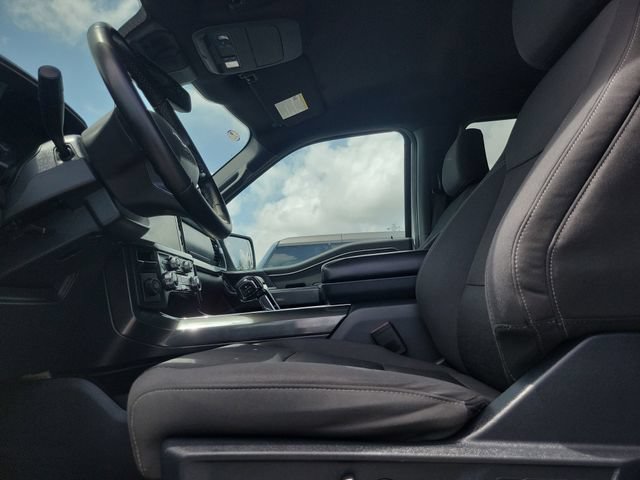 Used 2023 Ford F150 XLT w/ Equipment Group 302A High RWD image 19