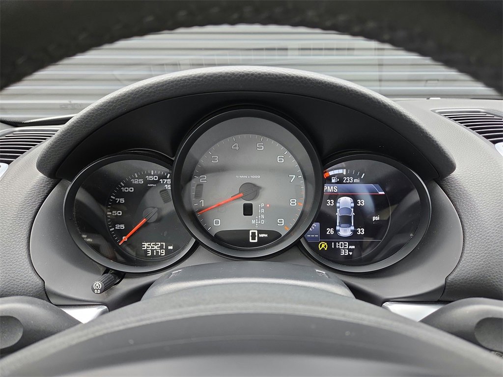 Used 2013 Porsche Boxster S image 11