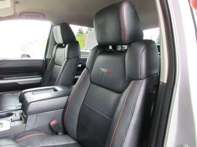Used 2017 Toyota Tundra TRD Pro AWD/4WD image 18