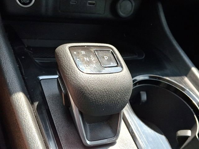 Certified 2023 Nissan Rogue S FWD image 15