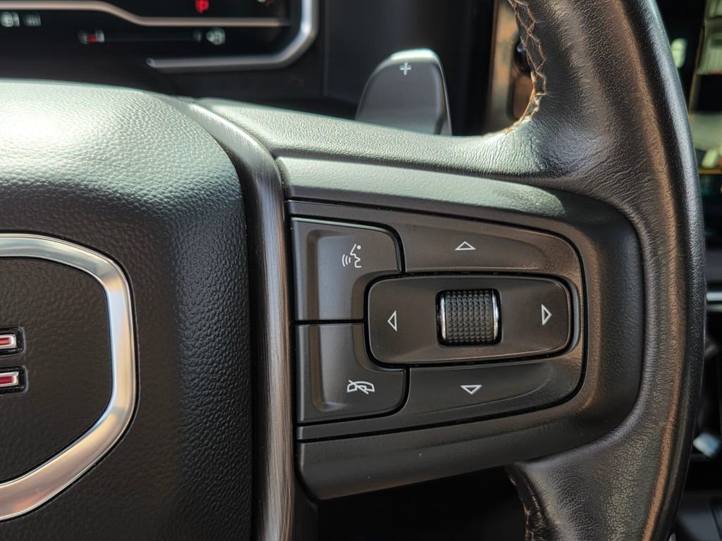 Used 2023 GMC Sierra 1500 AT4 w/ AT4 Premium Package AWD/4WD image 31