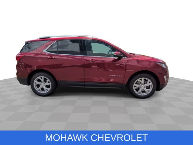 Used 2019 Chevrolet Equinox LT AWD/4WD image 10