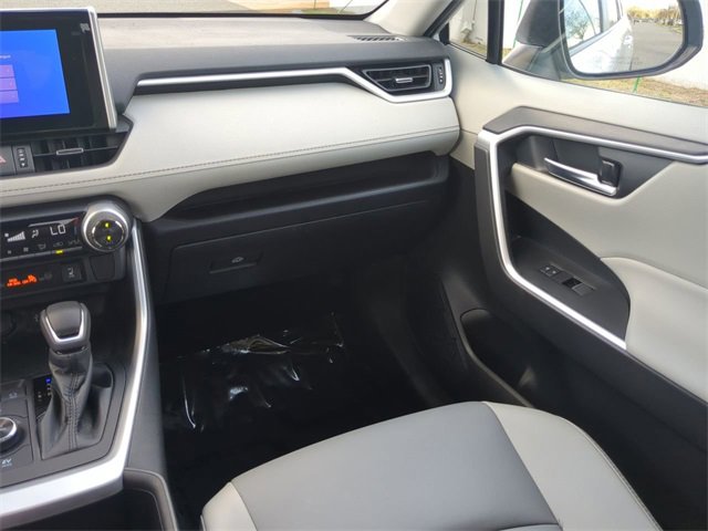 Certified 2023 Toyota RAV4 XLE Premium image 17