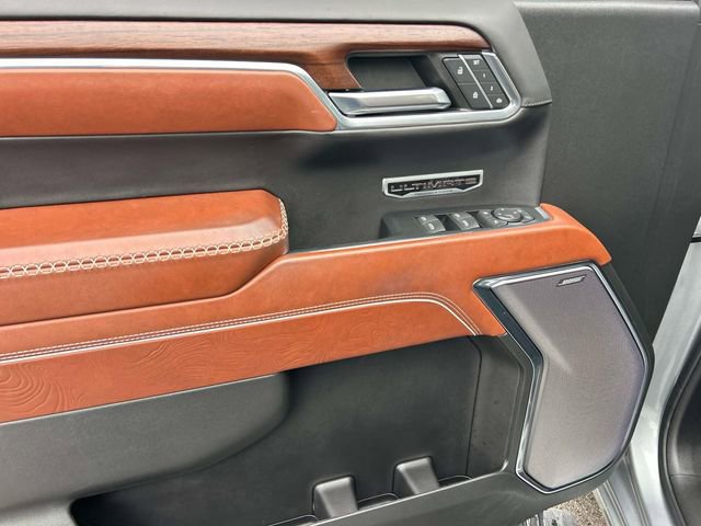 Used 2024 GMC Sierra 1500 Denali Ultimate image 13