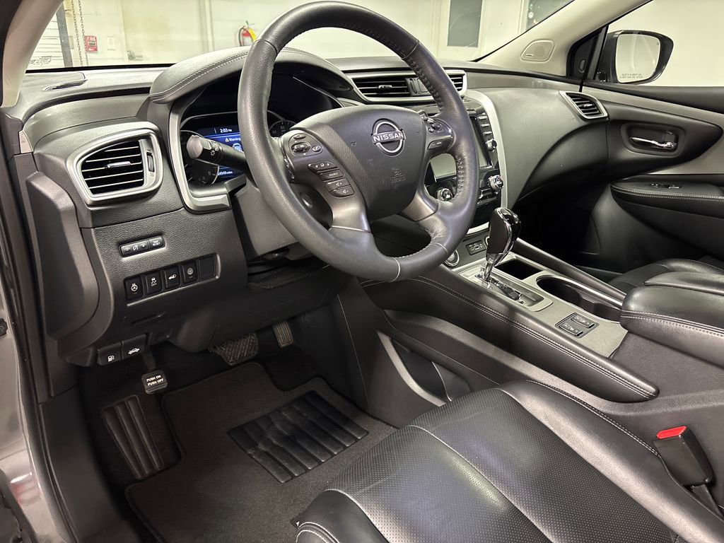 Used 2023 Nissan Murano SL FWD image 27
