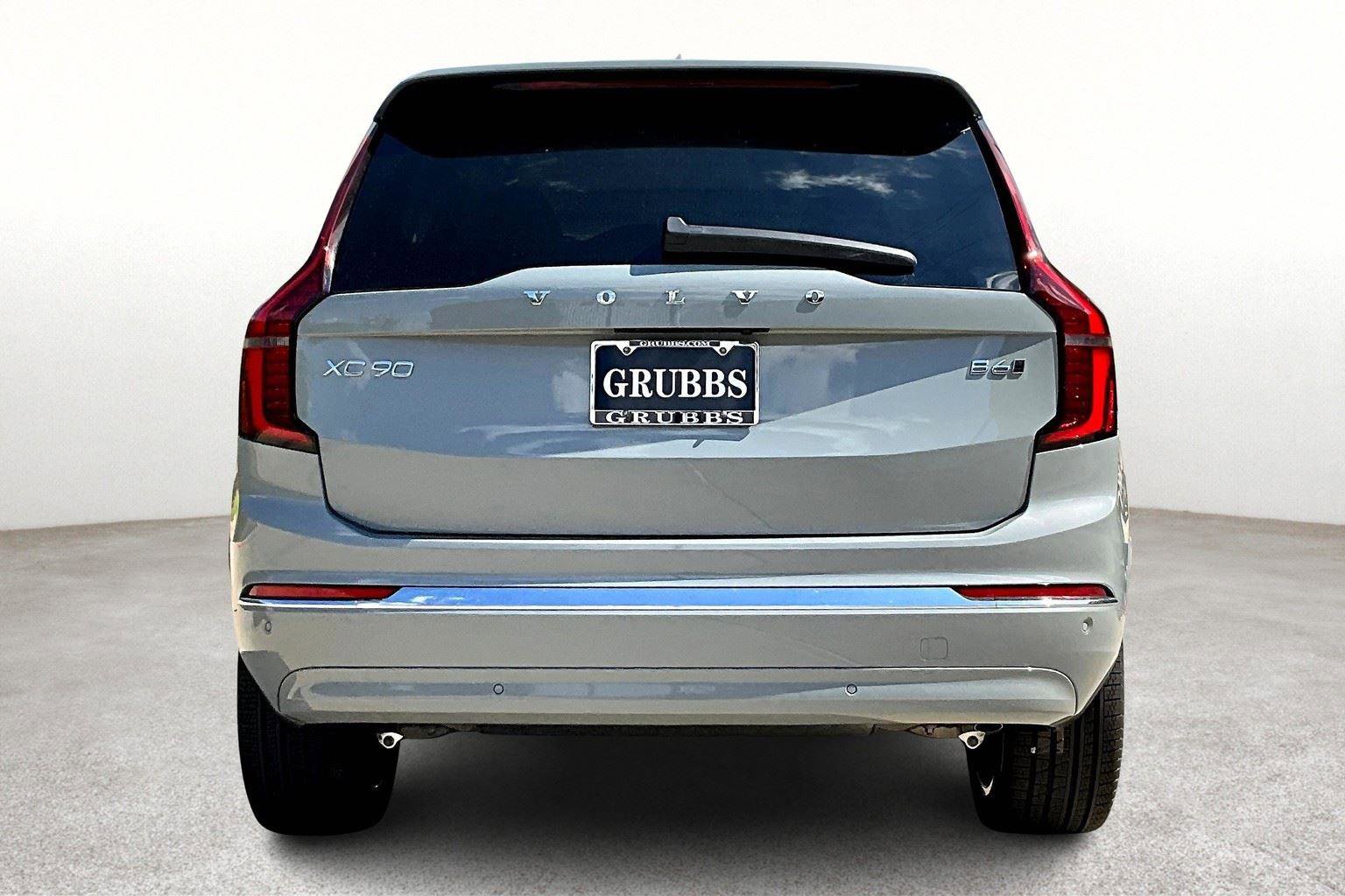 New 2026 Volvo XC90 B6 Ultra image 6