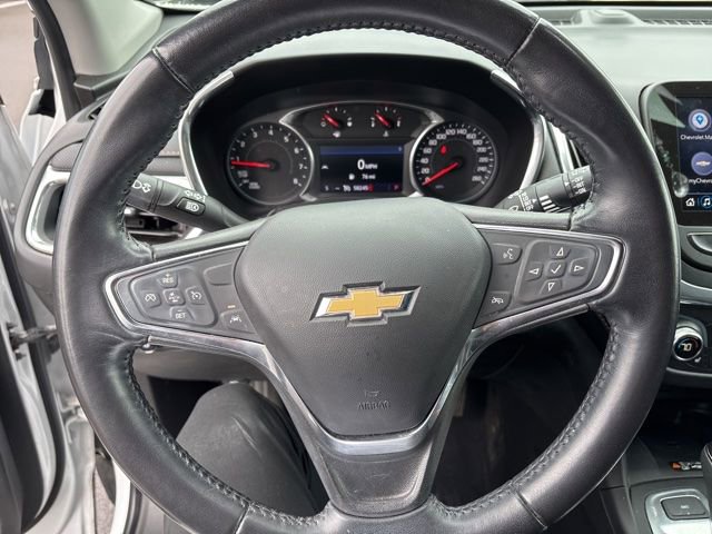 Used 2020 Chevrolet Equinox Premier AWD/4WD image 13