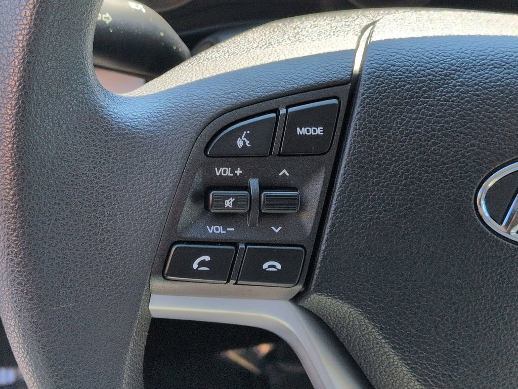 Used 2021 Hyundai Tucson SEL image 17