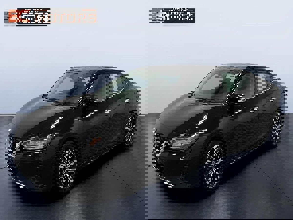 Used 2023 Nissan Maxima SL