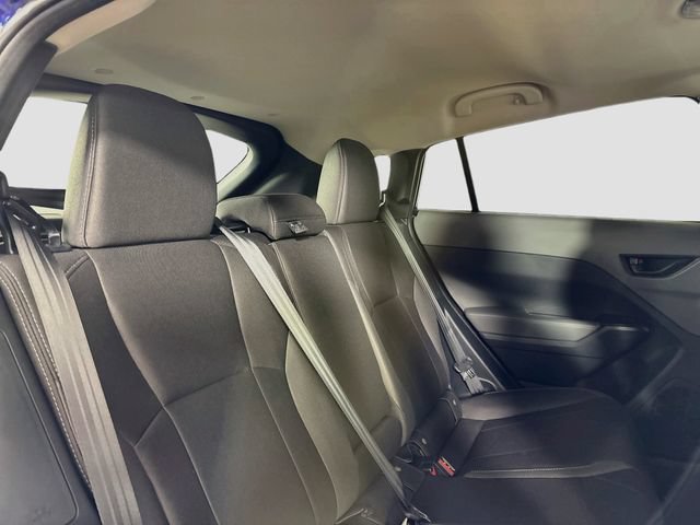 New 2026 Subaru Crosstrek 2.5i Premium AWD/4WD image 26