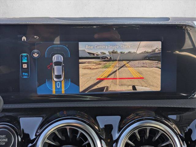 Certified 2026 Mercedes-Benz CLA 250 image 12