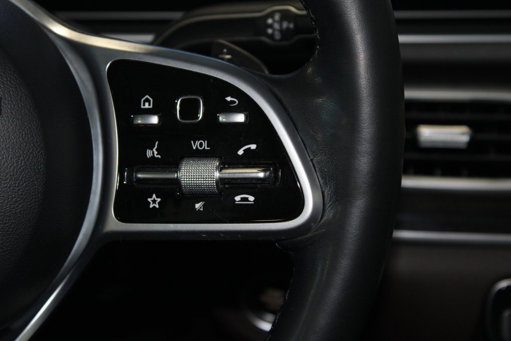 Used 2022 Mercedes-Benz GLE 350 4MATIC image 24