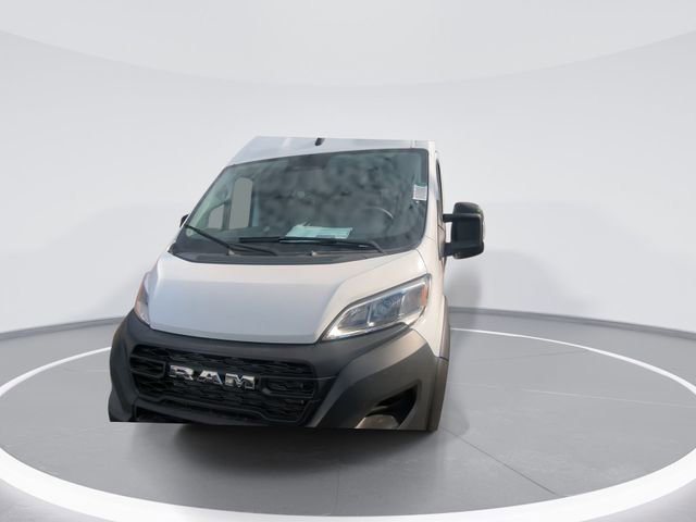 New 2025 RAM ProMaster 1500 w/ Power Group FWD image 4