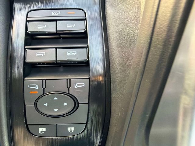 New 2026 Nissan Rogue SV w/ Rock Creek Premium Package AWD/4WD image 29