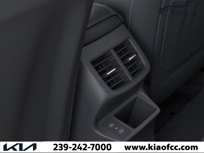 New 2026 Kia Seltos SX image 26