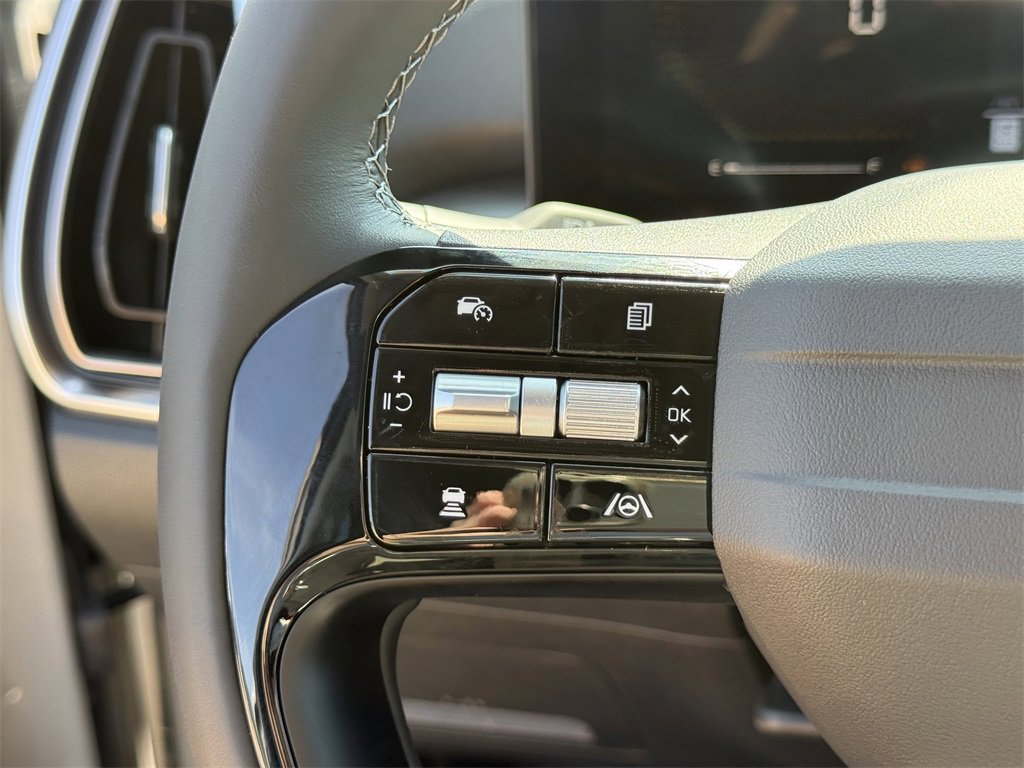 New 2026 Kia Sorento EX w/ EX Premium Package image 29