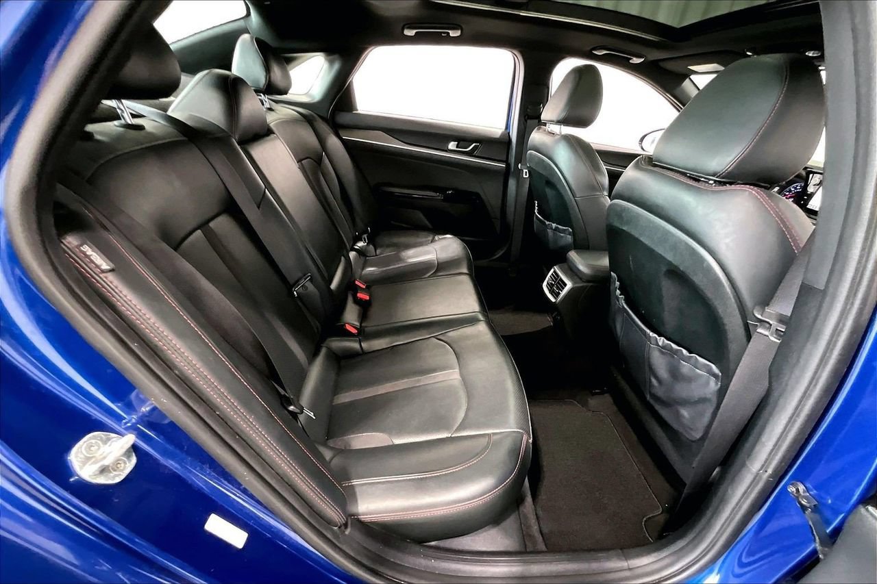 Used 2023 Kia K5 GT FWD image 20