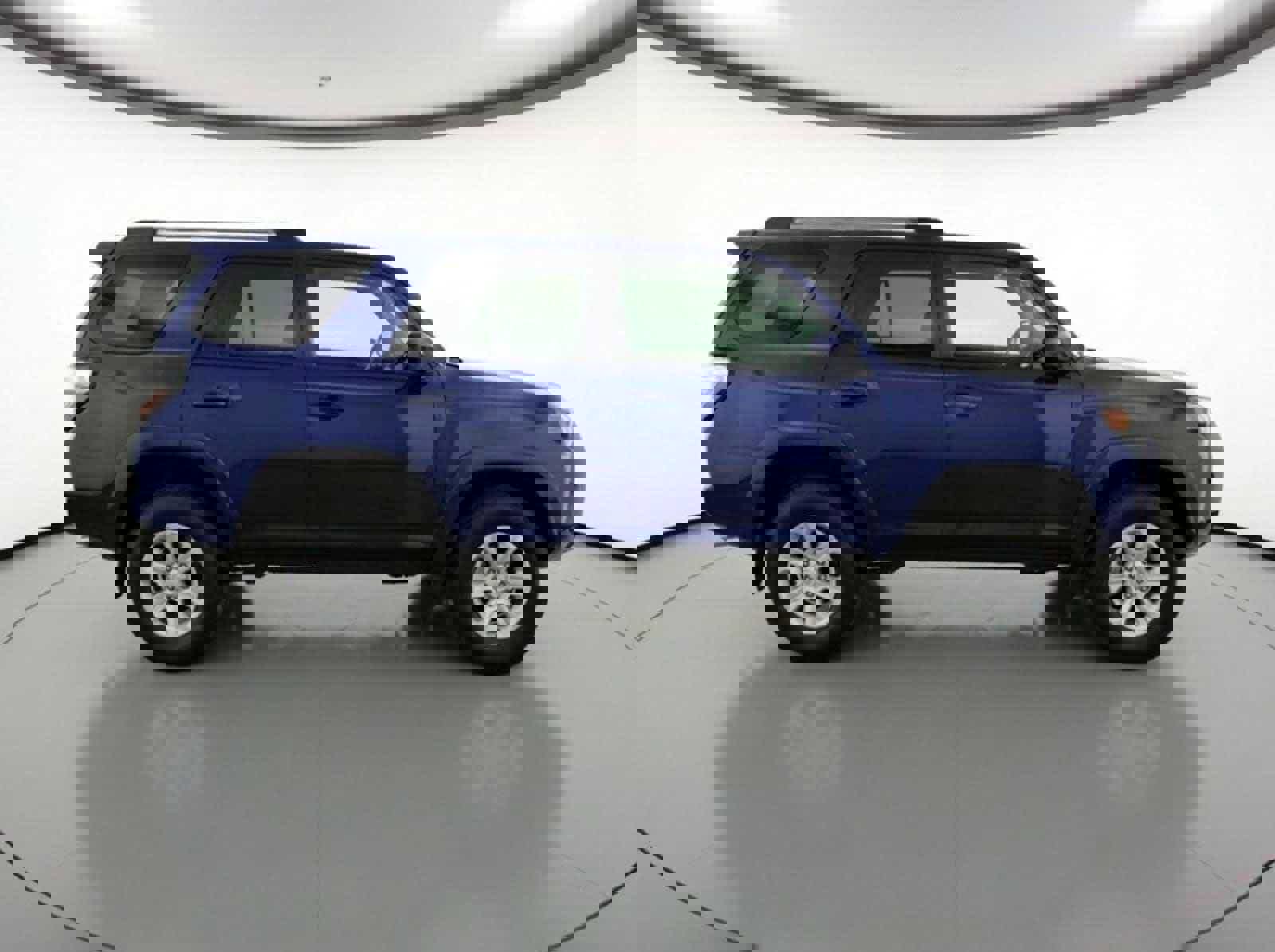 Used 2020 Toyota 4Runner SR5 image 7