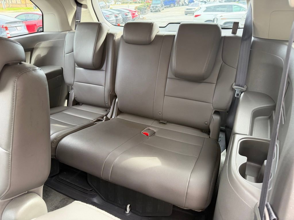 Used 2016 Honda Odyssey EX-L image 33