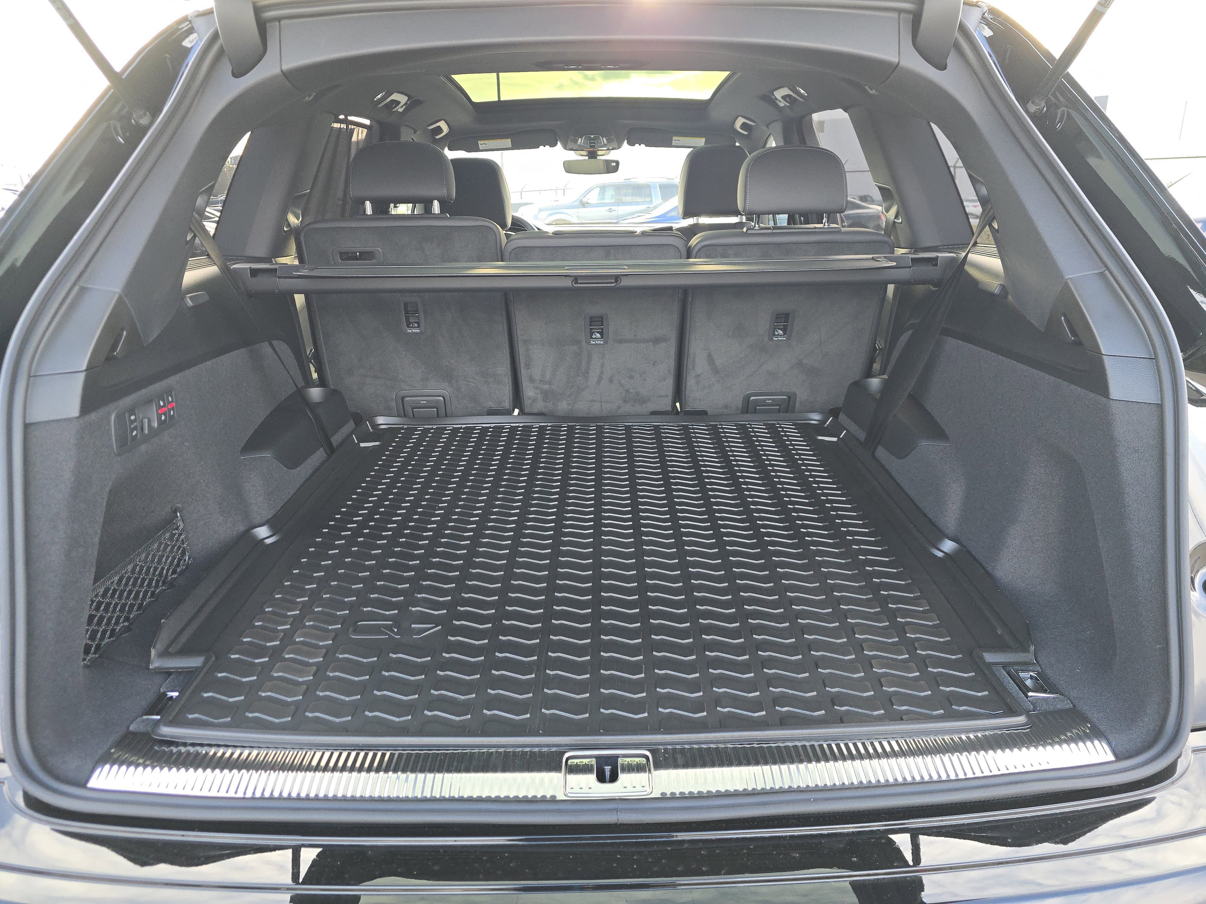 New 2026 Audi Q7 3.0T Premium Plus image 16