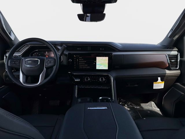 New 2026 GMC Sierra 2500 Denali w/ Denali Reserve Package image 16