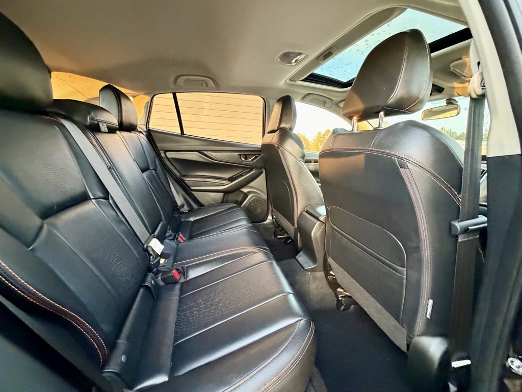 Used 2019 Subaru Crosstrek 2.0i Limited w/ Moonroof Package w/Navigation image 14