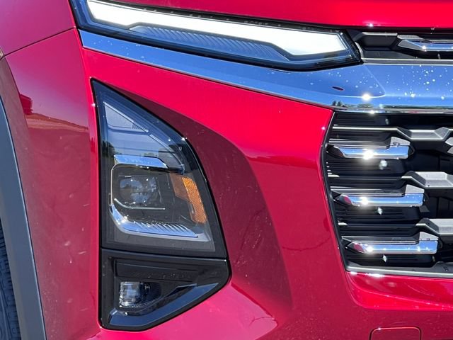 New 2026 Chevrolet Equinox LT w/ Convenience Package II FWD image 36