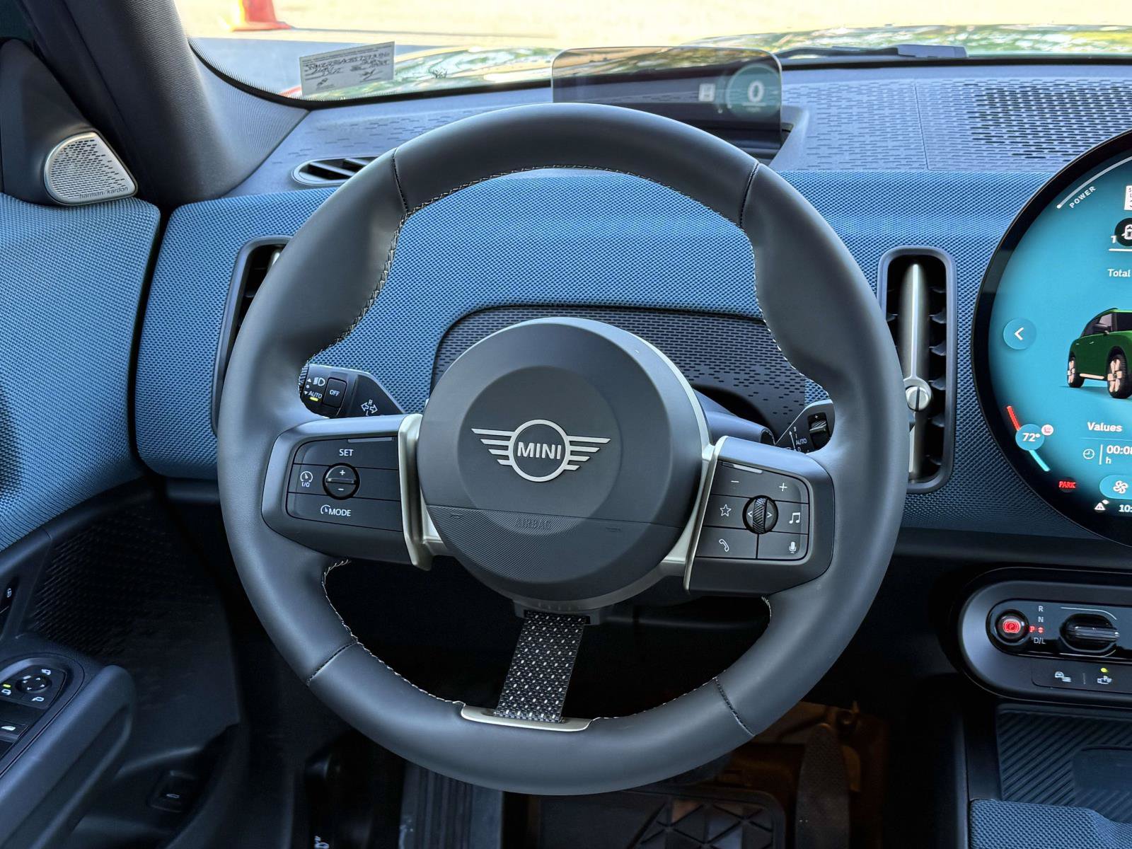 Used 2025 MINI Cooper Countryman S AWD/4WD image 9